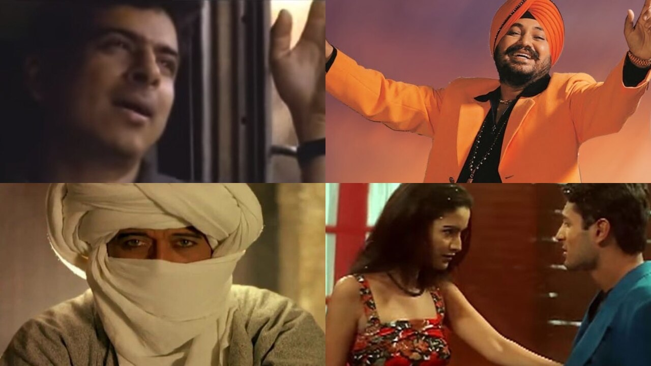 Back To The 90s Hindi Pop Songs Which Every Kid Grew Up Listening To 
