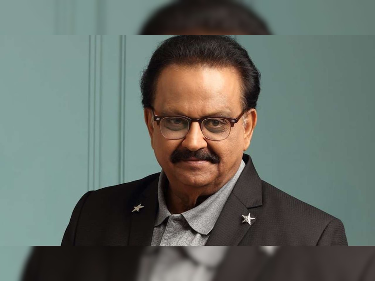 Kamal Haasan, Akshay Kumar, Anupam Kher, other celebs mourn SP Balasubrahmanyam's demise