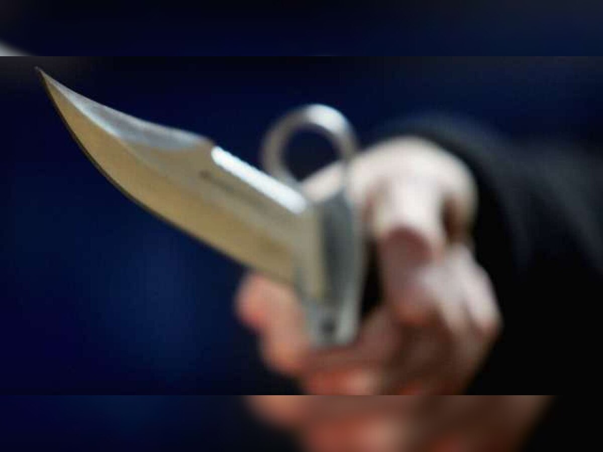 France: 4 injured in knife attack in front of Charlie Hebdo's former office in Paris, suspect arrested