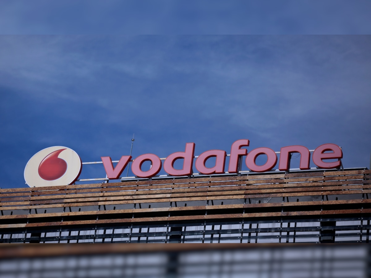 Vodafone wins international arbitration against India in Rs 20,000 crore tax case