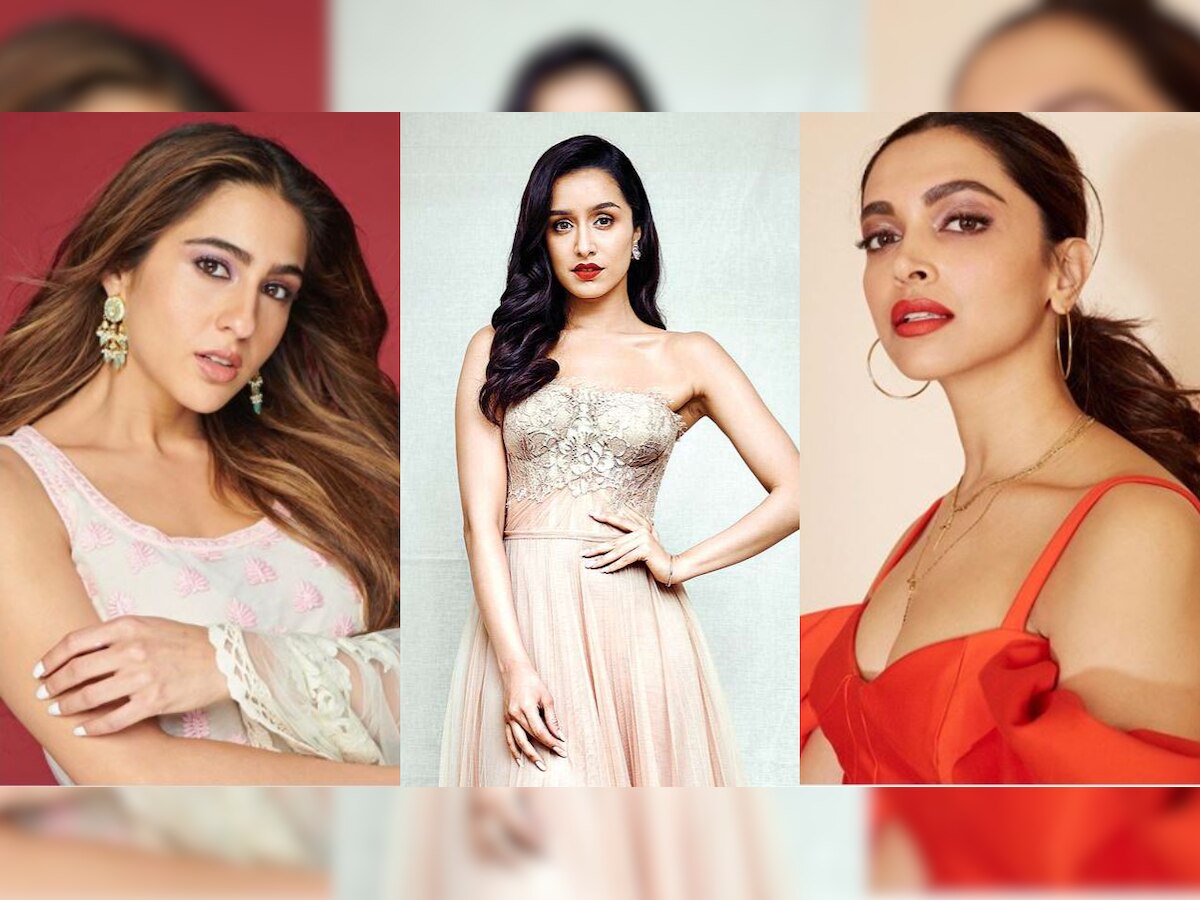 Deepika Padukone, Sara Ali Khan, Shraddha Kapoor to appear before NCB on Sept 26; here's what to expect