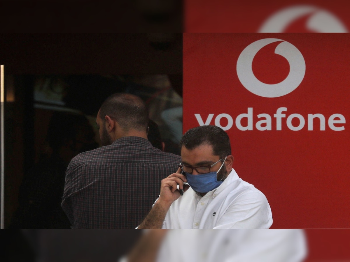 India to reimburse only Rs 40 crore to Vodafone and not Rs 20,000 crore in tax arbitration case 