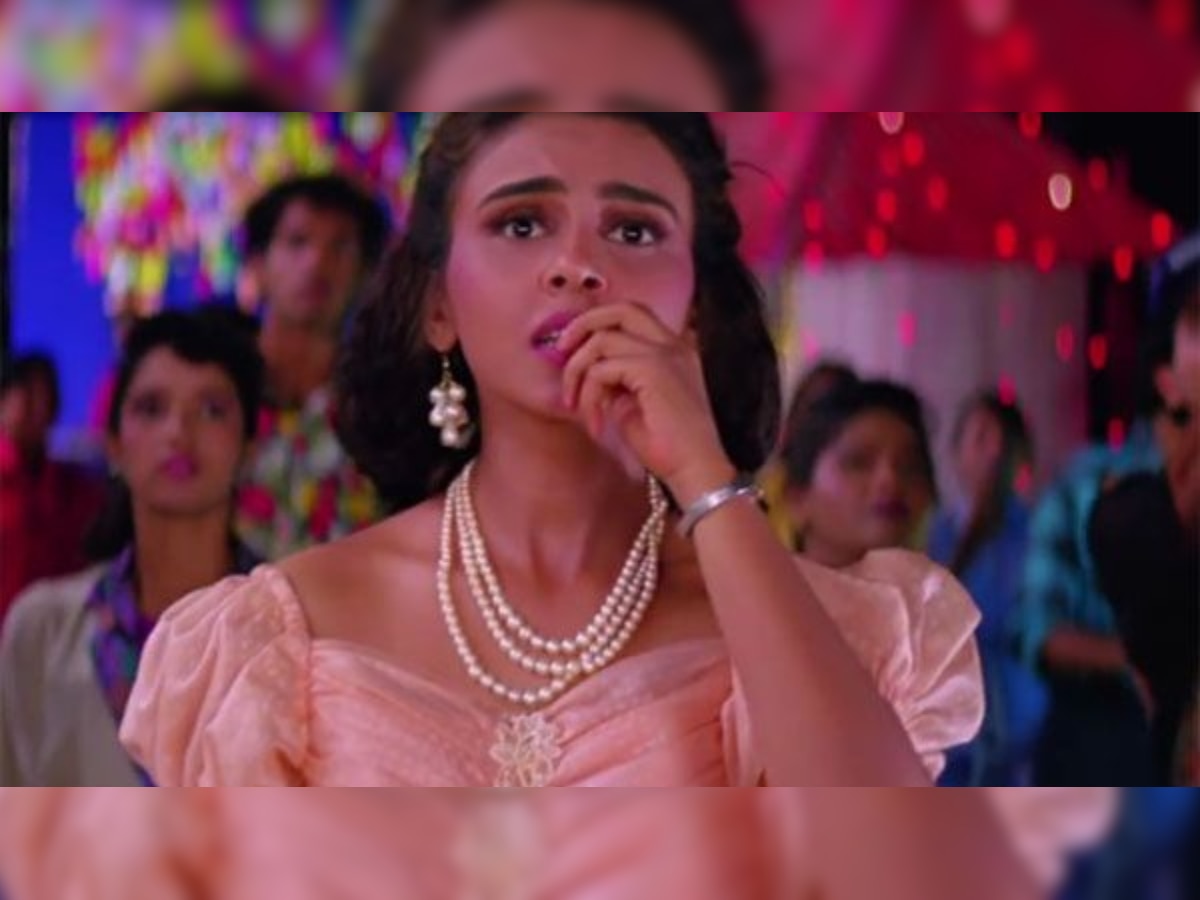 Kwan asked me to appear at Karan Johar parties if I wanted to make comeback: Suchitra Krishnamoorthi