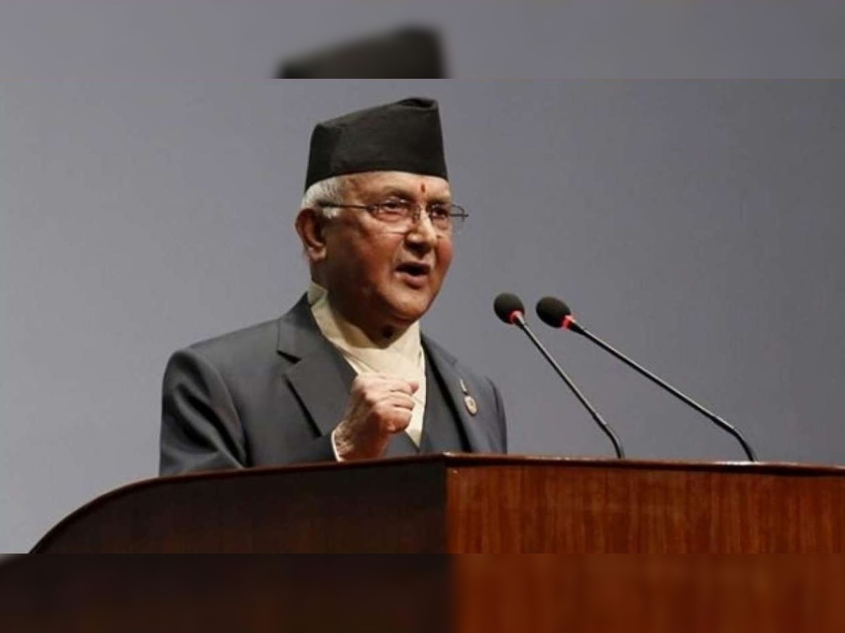 Nepal PM backs Indian proposal for common definition of terror in his UNGA speech