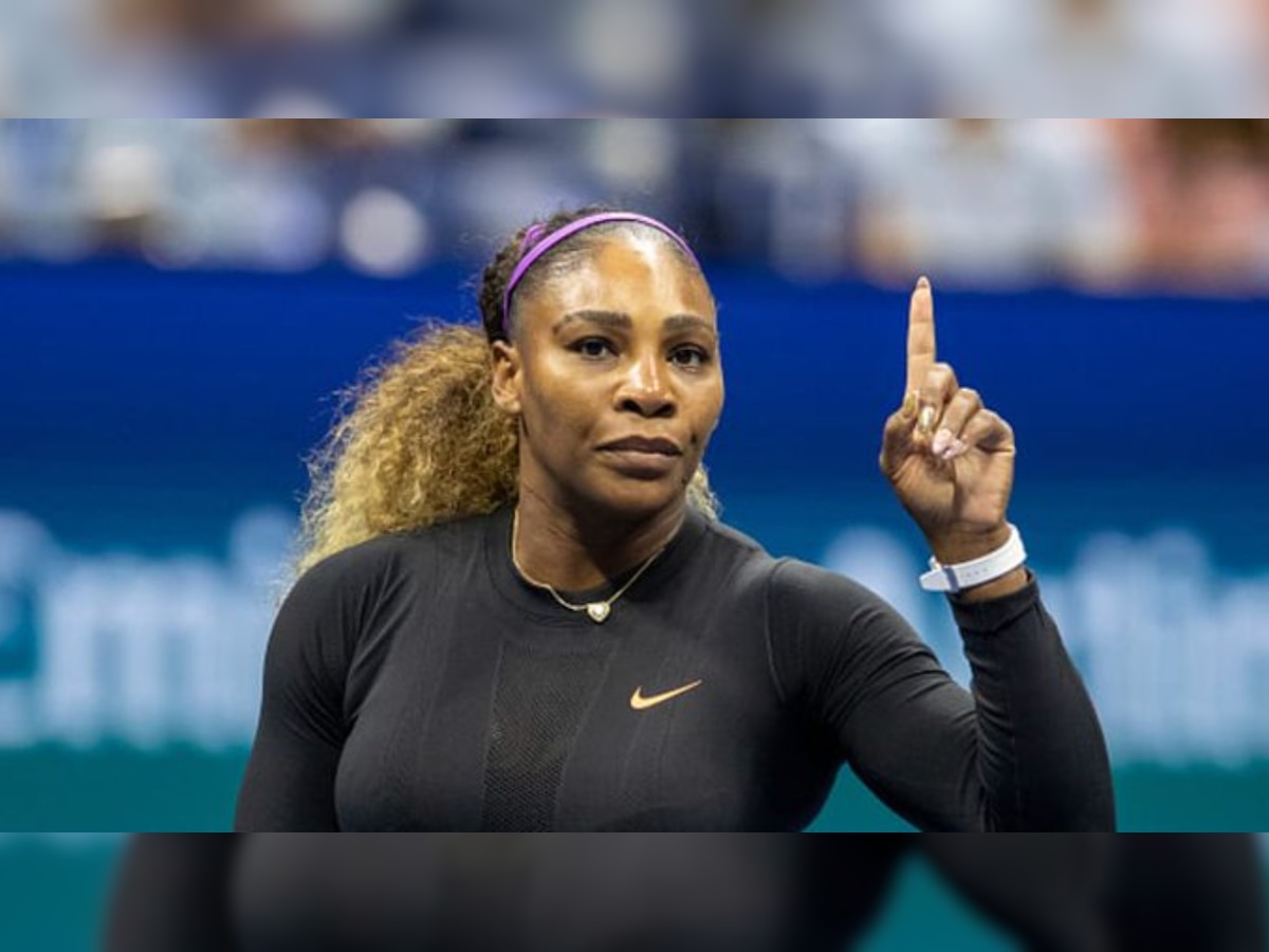 Happy 39th Birthday Serena Williams - The Tennis legend who has achieved everything