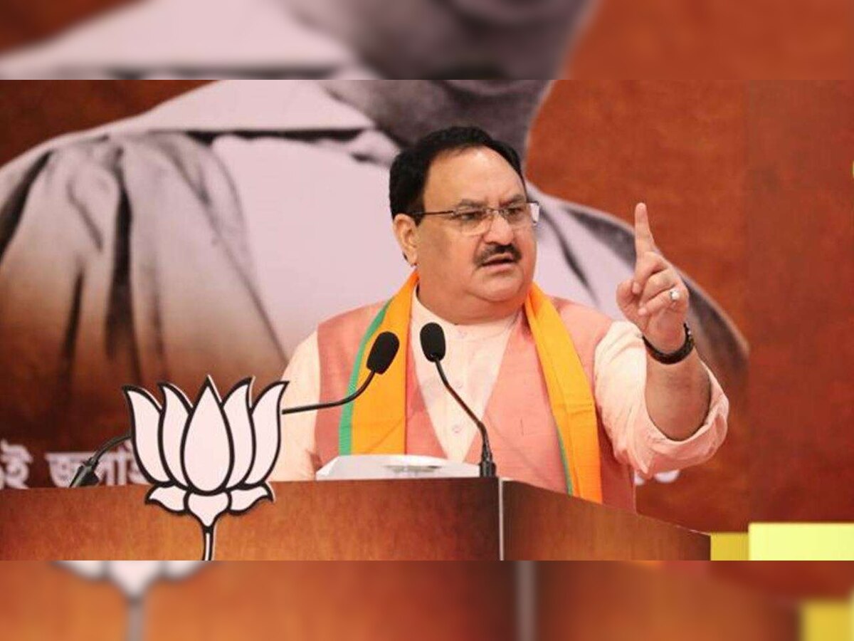 BJP President JP Nadda announces new team; here are major revamps