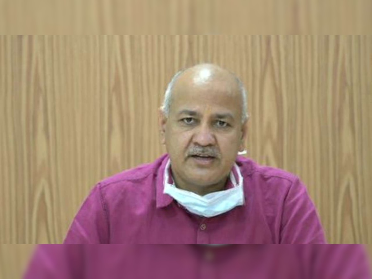 Delhi Deputy Chief Minister Manish Sisodia likely to be shifted out of ICU after condition improves: Official