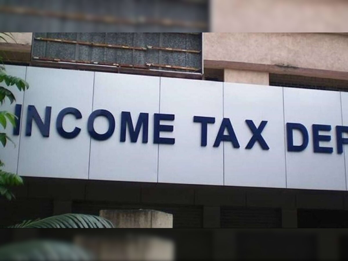 Income Tax Department raids businesses across Jharkhand, West Bengal 