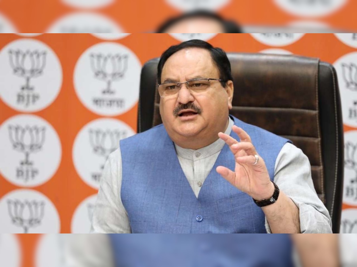 BJP's Team Nadda: Veteran leaders dropped as office bearers, is Modi cabinet being reshuffled?