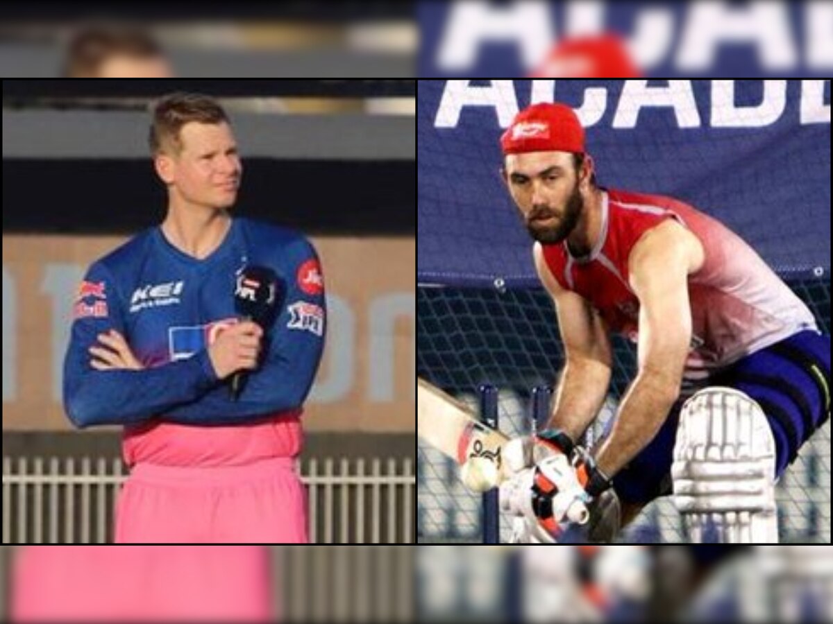 RR vs KXIP Dream11 Prediction: Rajasthan Royals vs Kings XI Punjab best XI - RR vs KXIP LIVE at 7:30 PM