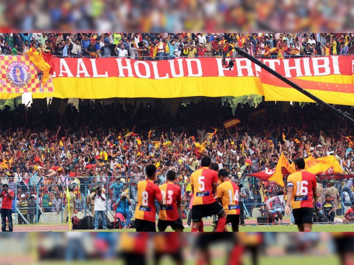 East Bengal officially enters Indian Super League for 2020-21 season