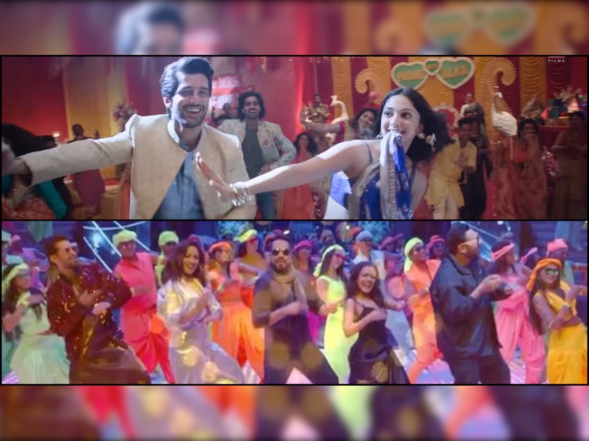 Mika Singh recreates 'Sawan Mein Lag Gayi Aag' for 'Ginny Weds Sunny' after 'Indoo Ki Jawani'