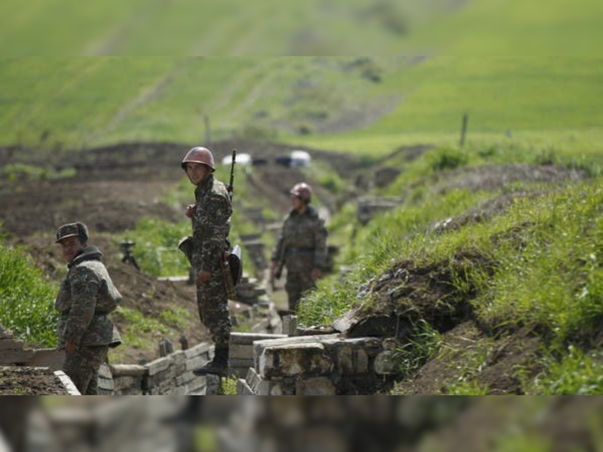 Azerbaijan and Armenia clash over disputed Nagorno-Karabakh region, martial law declared; here's what we know so far