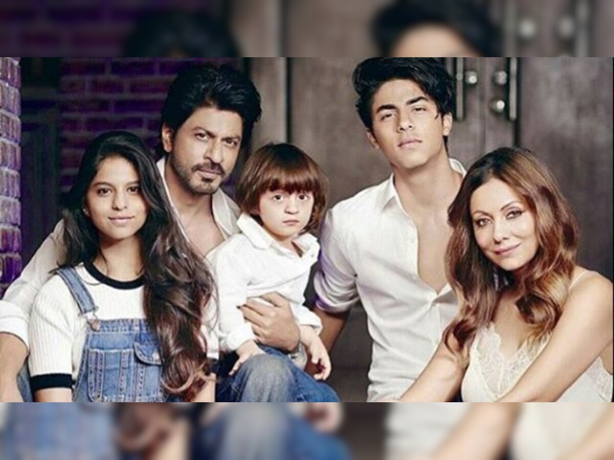 'Ghar ka khana' is made by Shah Rukh Khan himself: Gauri Khan shares lockdown stories