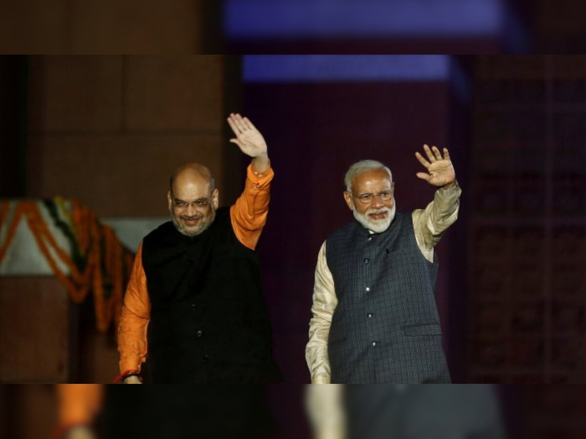 With BJP's new team in place, all eyes now on Narendra Modi-led NDA government's Cabinet expansion