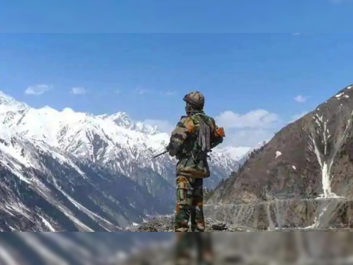 With an eye on China, Indian Army gears up for winters along LAC