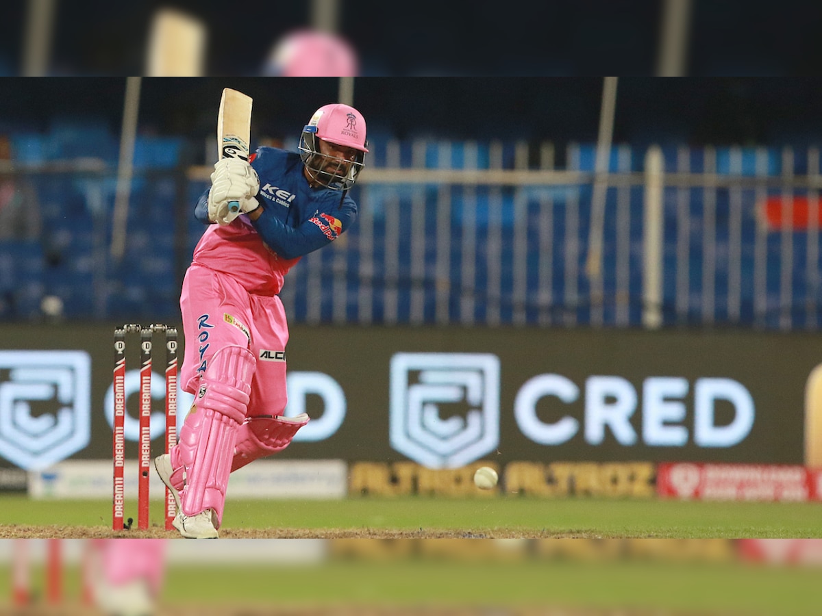 IPL 2020: Rahul Tewatia blitz helps RR achieve historic win over KXIP