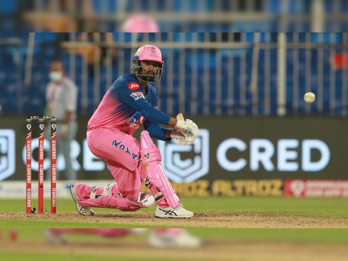 IPL 2020: Yuvraj Singh thanks Rahul Tewatia for missing 6 sixes against KXIP