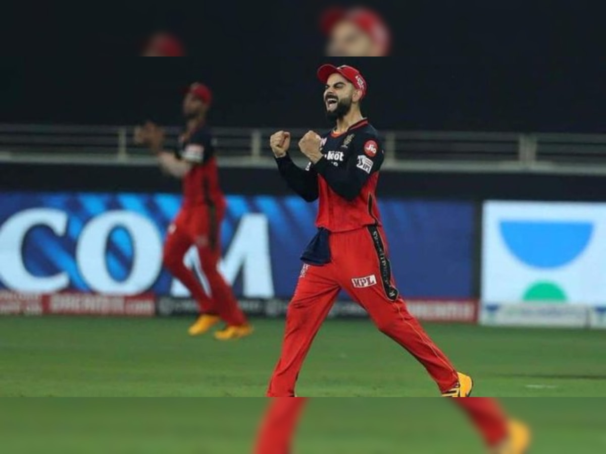 'Shuru hote hi khatam': Twitter brutally trolls Virat Kohli's 3-run knock for RCB against MI