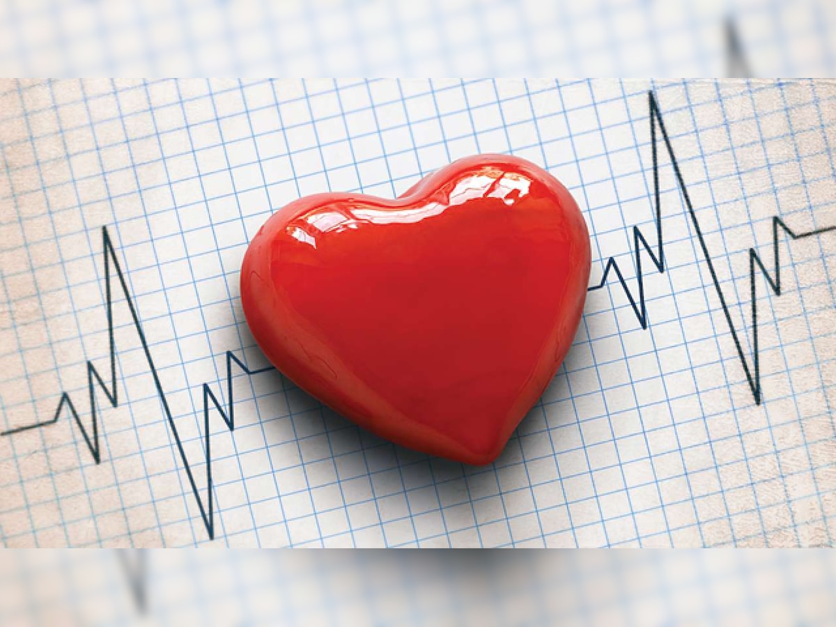 World Heart Day 2020: 5 lifestyle tips for a healthy heart