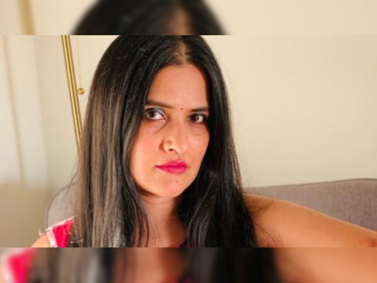 'Men in film land only stick to milk, biscuits?': Singer Sona Mohapatra on female actors being singled out in drugs case