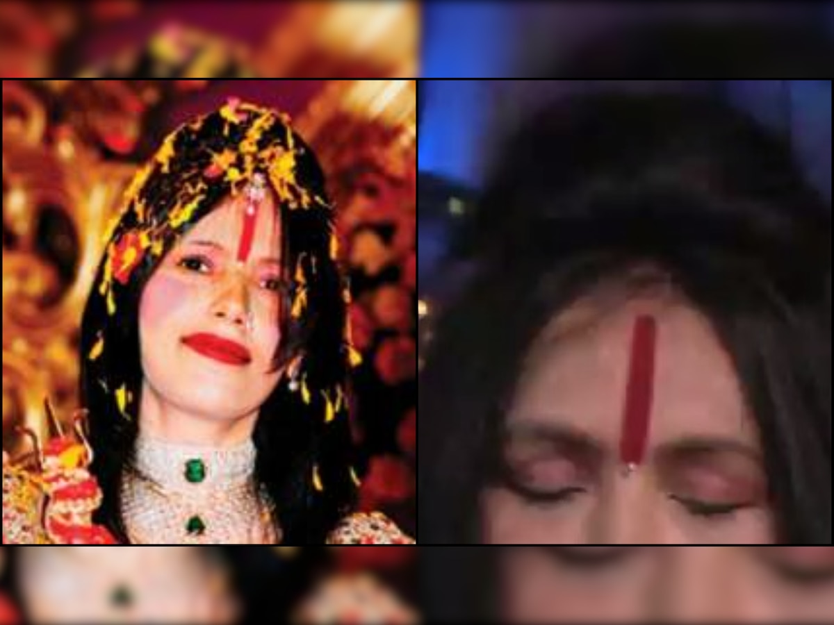 'Bigg Boss 14' new promo: Is godwoman Radhe Maa a part of Salman Khan's show?