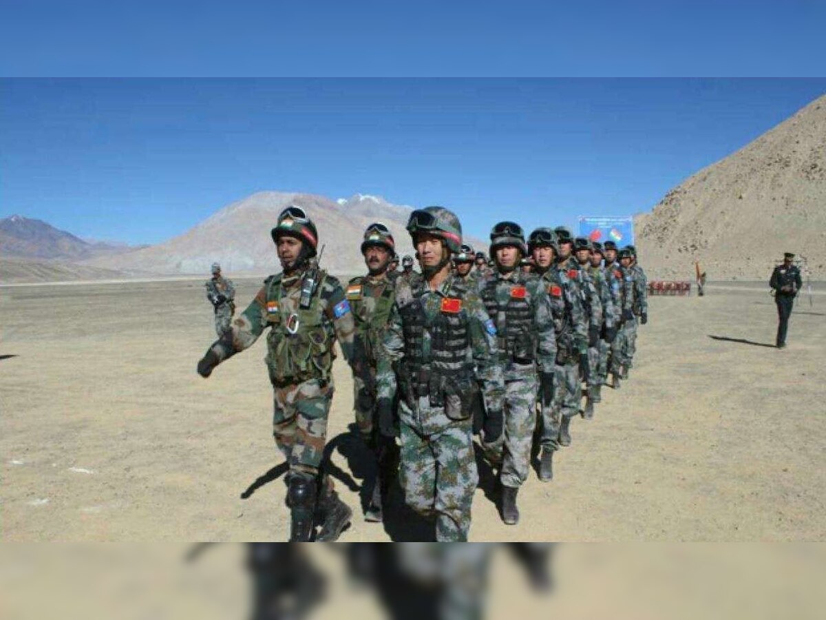 China rakes up fresh controversy, says it does not recognise “illegal” UT Ladakh