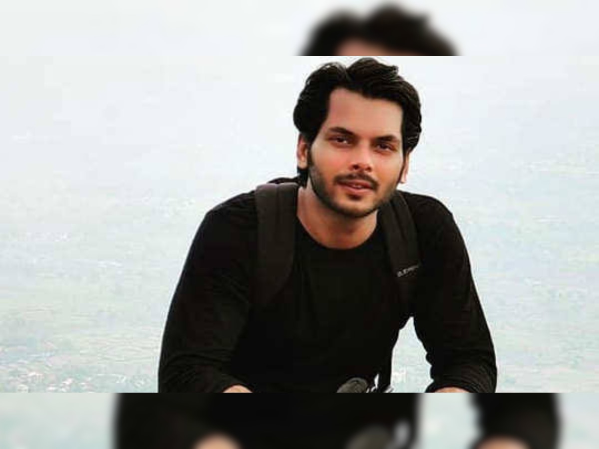 Actor Akshat Utkarsh dies allegedly by suicide; family claims it's murder