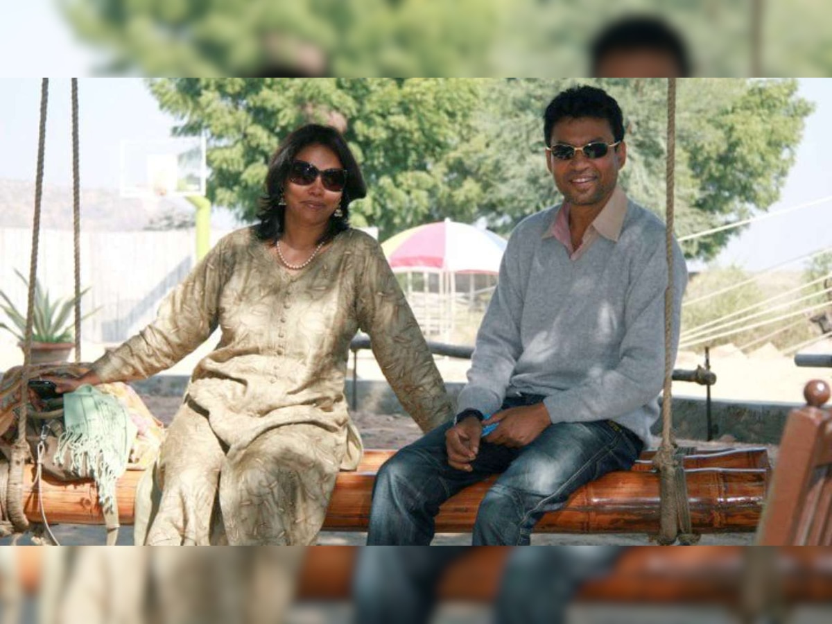 Irrfan Khan's wife Sutapa Sikdar bats for legalising CBD oil in India