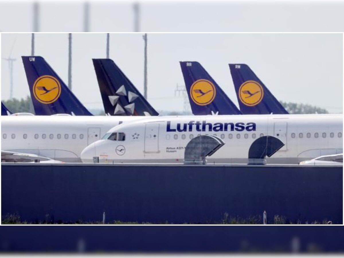 Lufthansa cancels all flights between India and Germany from Sep 30; here's why