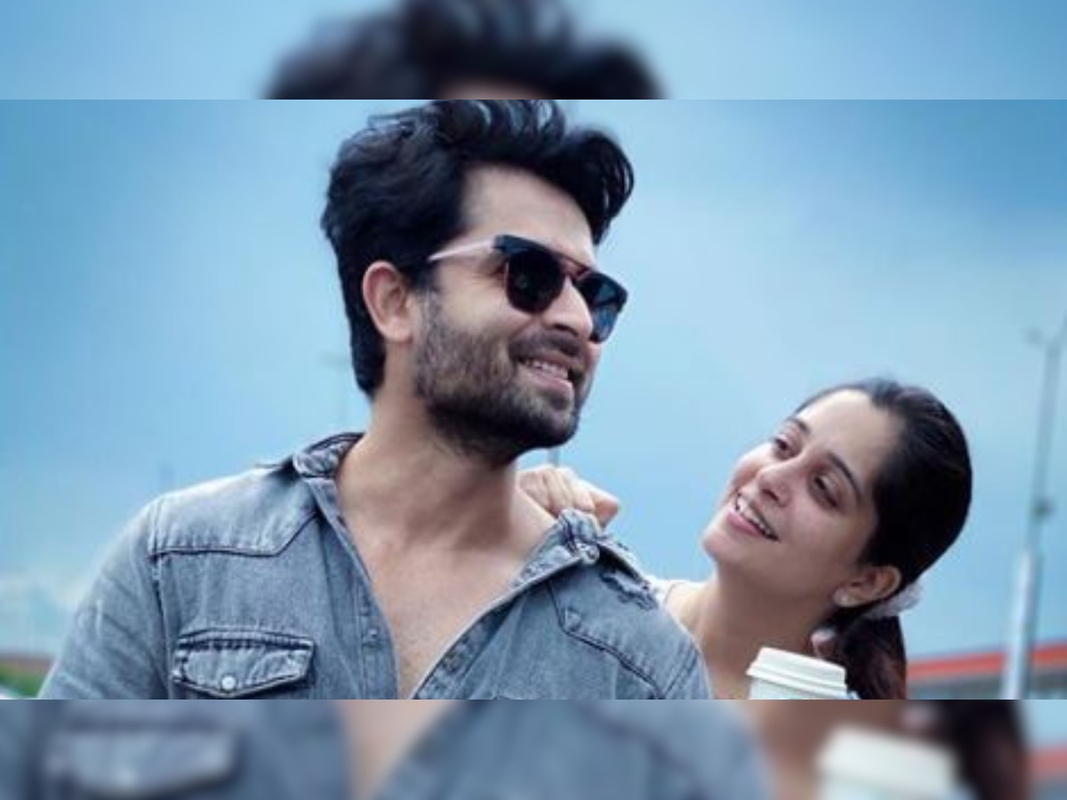 Shoaib Ibrahim expresses love to wife Dipika Kakkar with the help of THIS Arijit Singh song