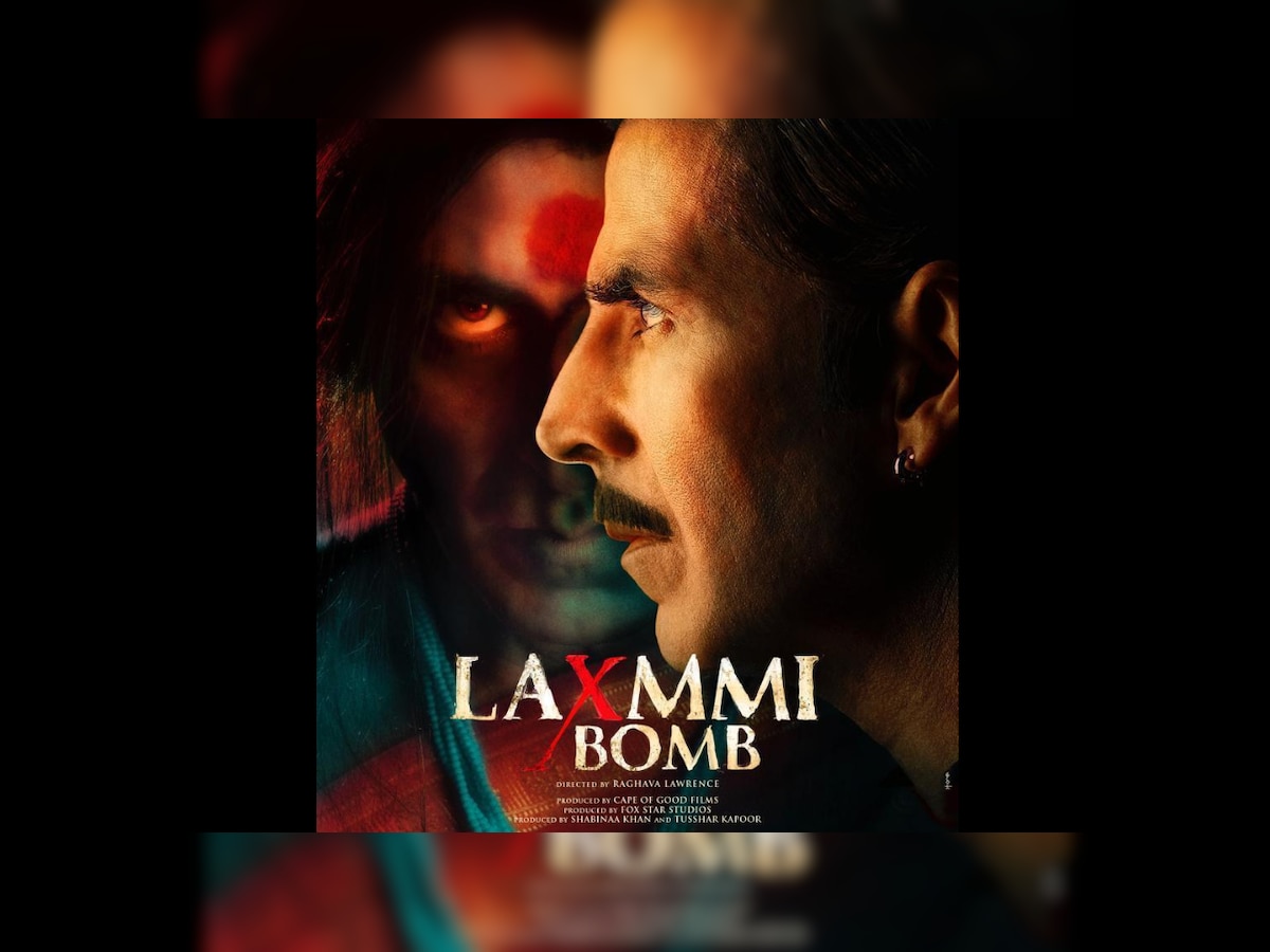 Akshay Kumar's 'Laxmmi Bomb' to get theatrical and OTT release, here's how