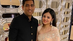 Mahendra Singh Dhoni to produce web series; wife Sakshi Dhoni dishes out details