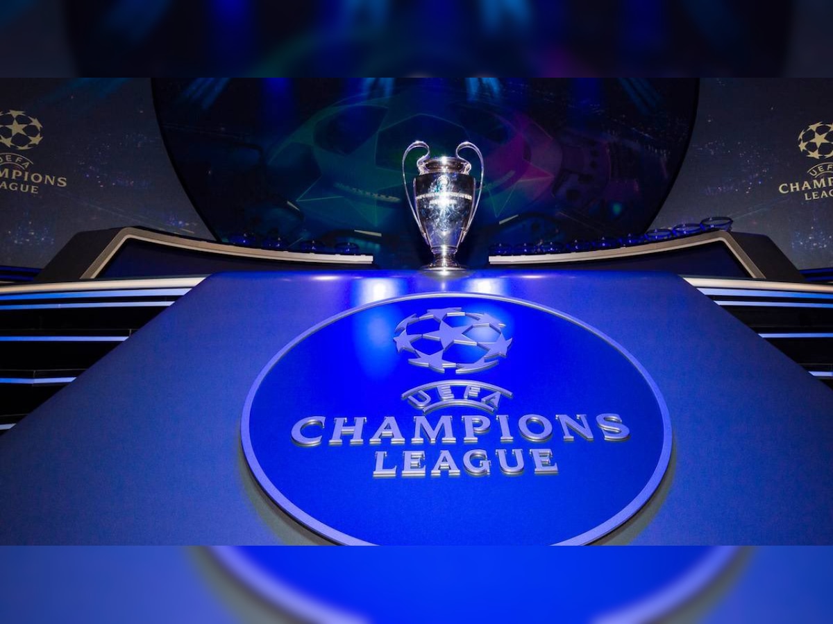 UEFA Champions League: Ferencvros' 25-year wait ends, Bayern Munich awaits rivals at group stage draw