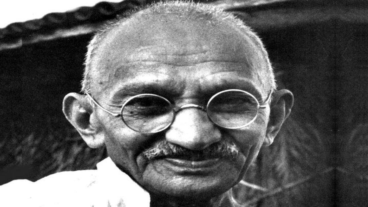 Martyrs Day Mahatma Gandhi Assassination Events Leading To The Death Of  Father Of The Nation