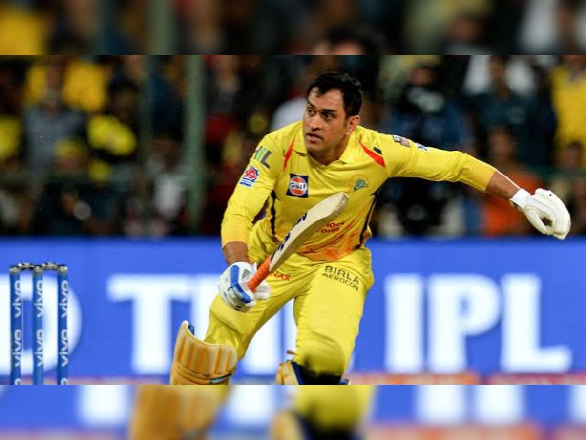 IPL 2020 - MS Dhoni’s Chennai Super Kings aim to get off bottom rung  