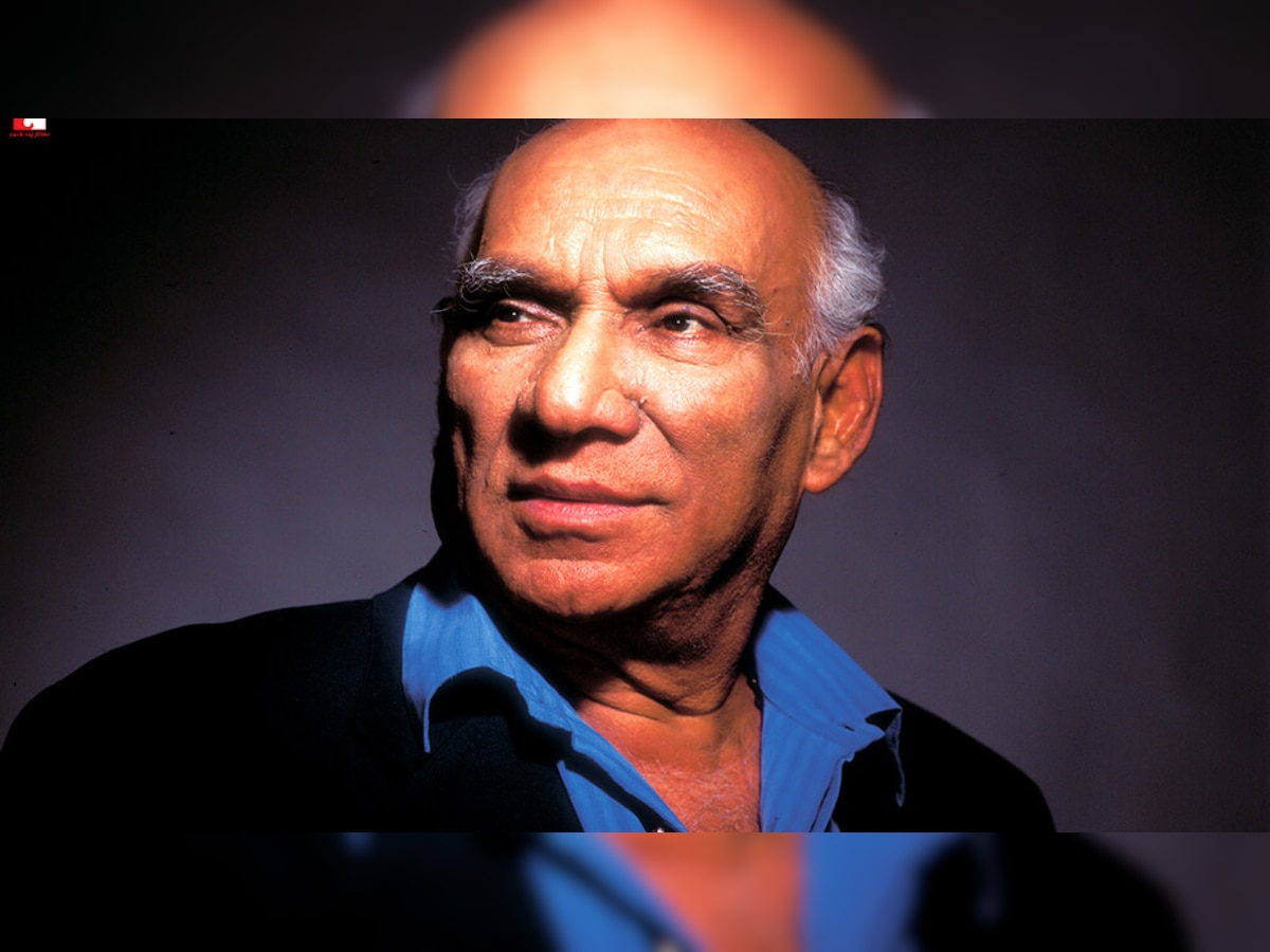 Is Yash Chopra biopic in the making? YRF puts out clarification