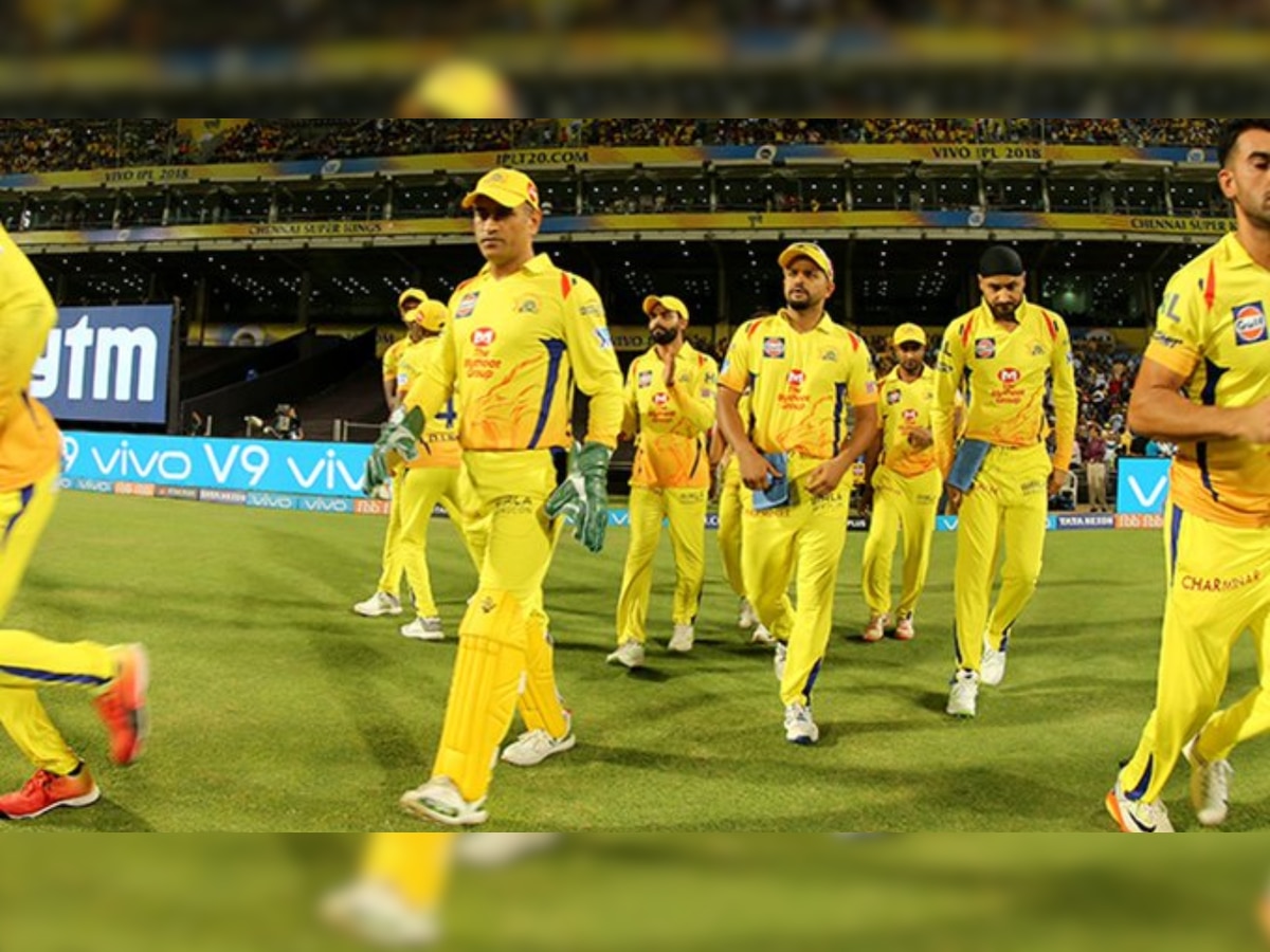 Chennai Super Kings vs Sunrisers Hyderabad Dream 11 Prediction: Best picks for CSK vs SRH IPL 2020