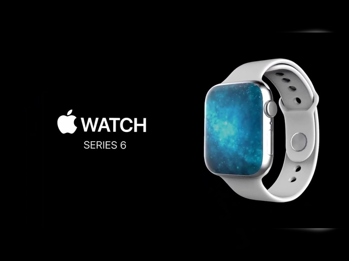 Apple Watch Series 6 and Watch SE available in now live Online Store in India