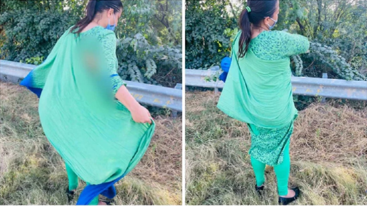 Delhi Congress leader Amrita Dhawan alleges UP Police 'ripped off' her ...