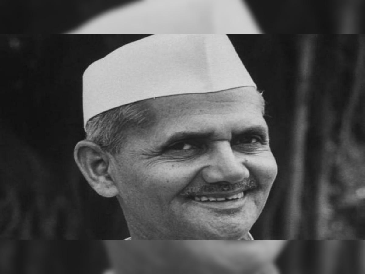 Lal Bahadur Shastri's death is still one of the biggest mysteries of Indian politics