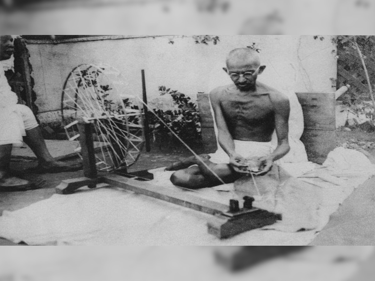 Gandhi Jayanti Special: Mahatma influenced the world, but do you know who impressed Gandhi?