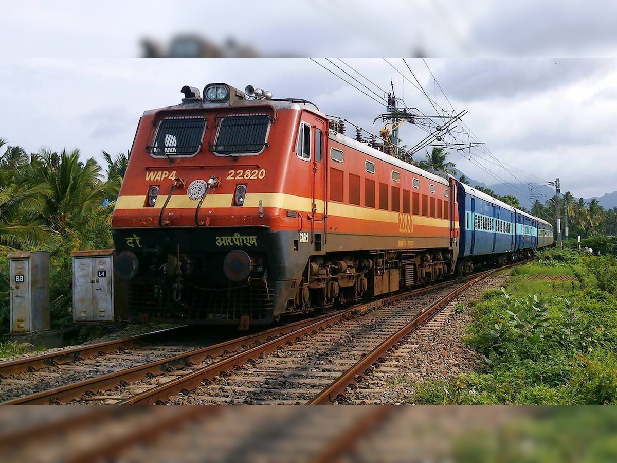 Good news for railway passengers! India Railways to run 200 more trains during festive season, book ticket on IRCTC