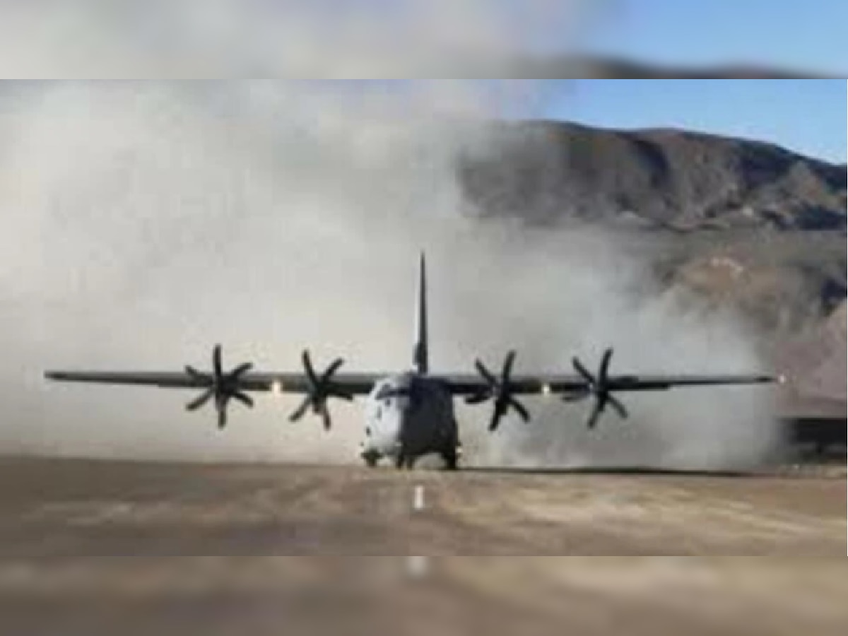 Another blow to China: US, India sign major defence deal