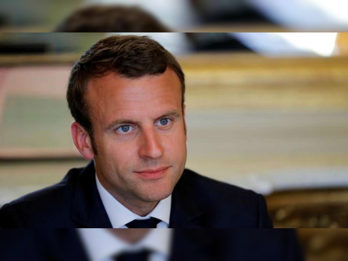 'Islam in crisis all over the world, must be freed from foreign influence..': Macron to implement anti-radicalism plan