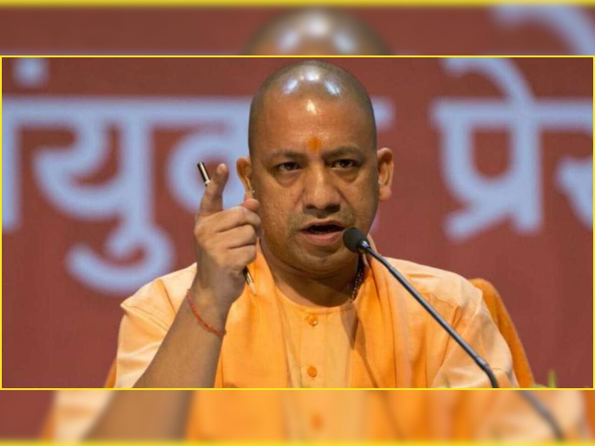 CM Yogi Adityanath suspends Hathras SP, other cops after SIT report