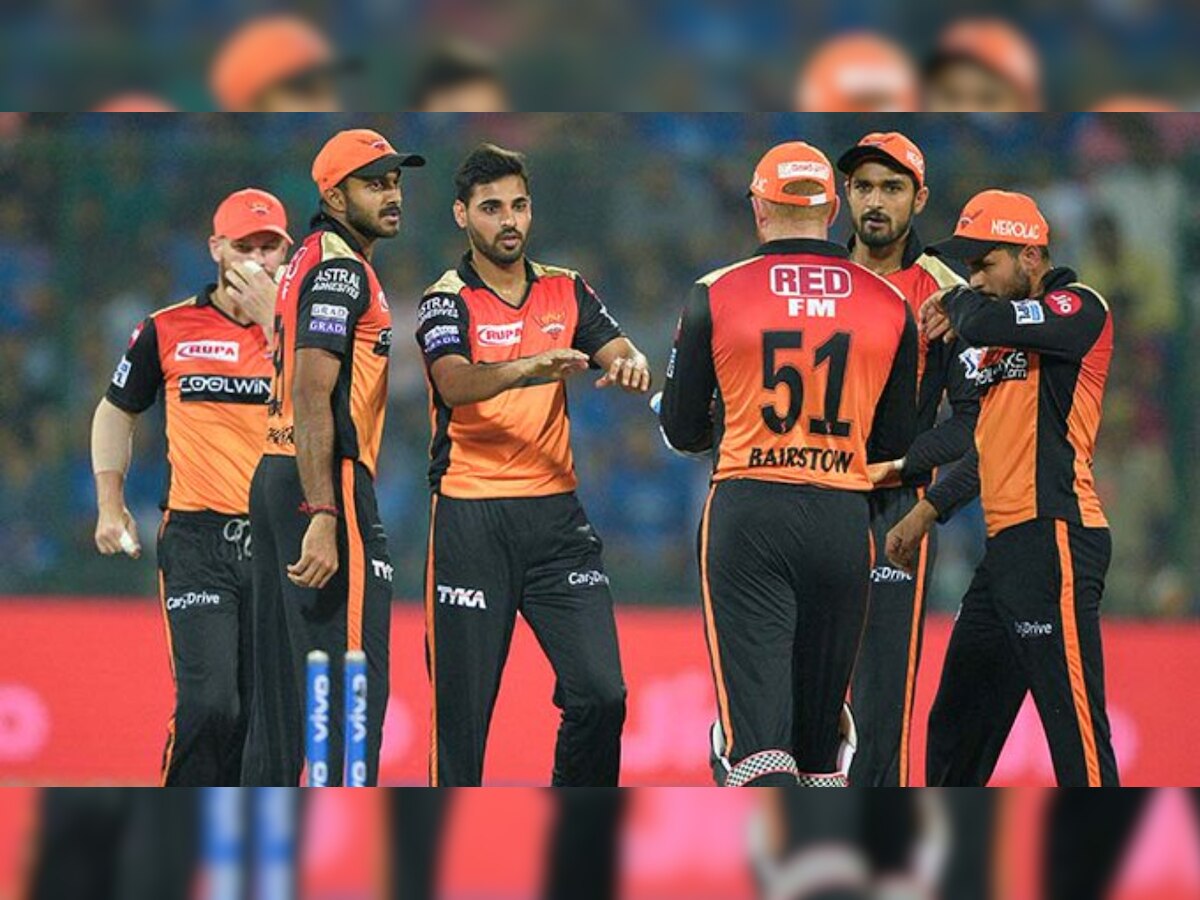 Mumbai Indians vs Sunrisers Hyderabad, 17th Match, IPL 2020 Sharjah Live Streaming Details: Where to Watch