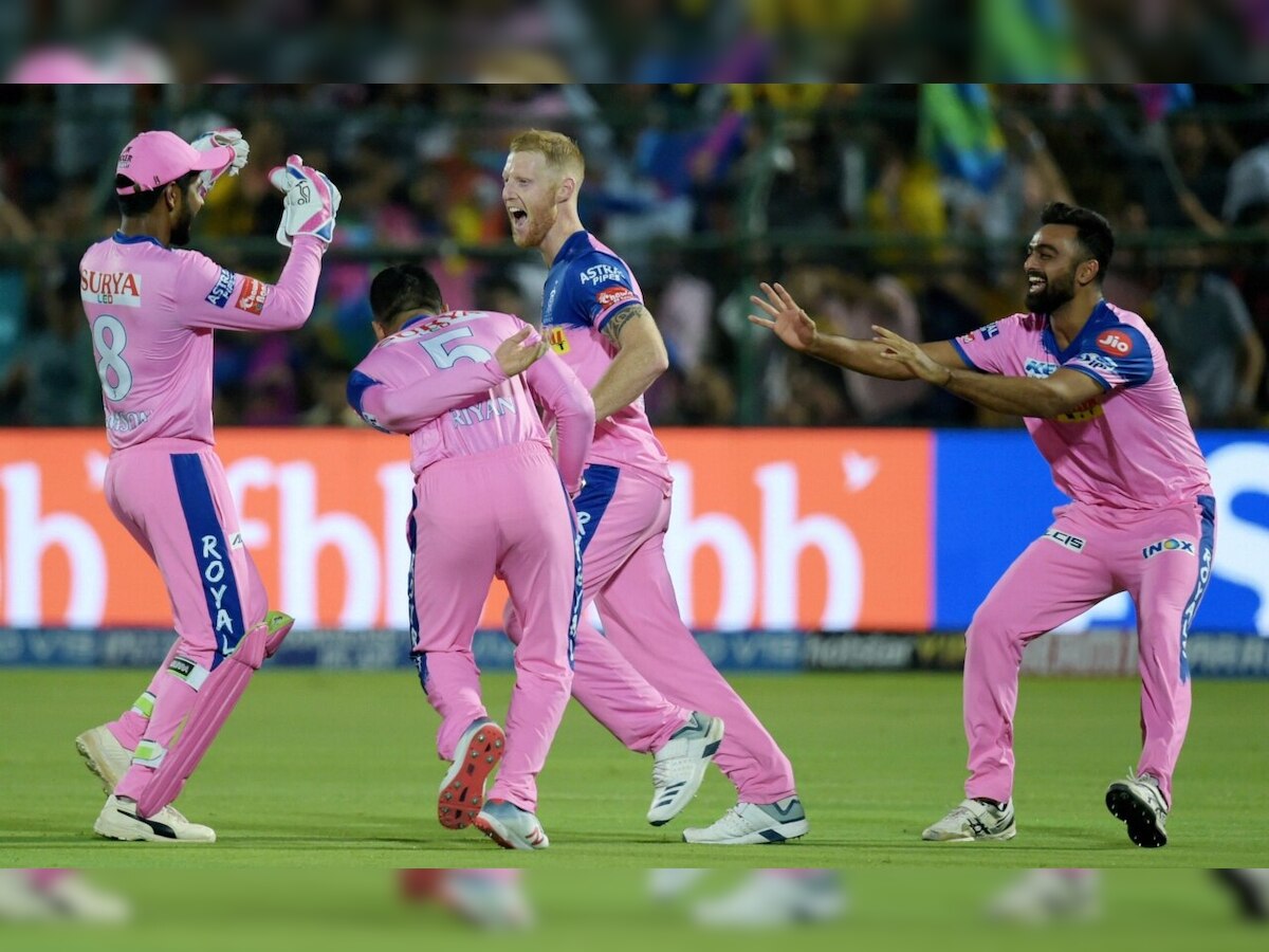 Ben Stokes to join Rajasthan Royals camp in IPL 2020, social media gets excited