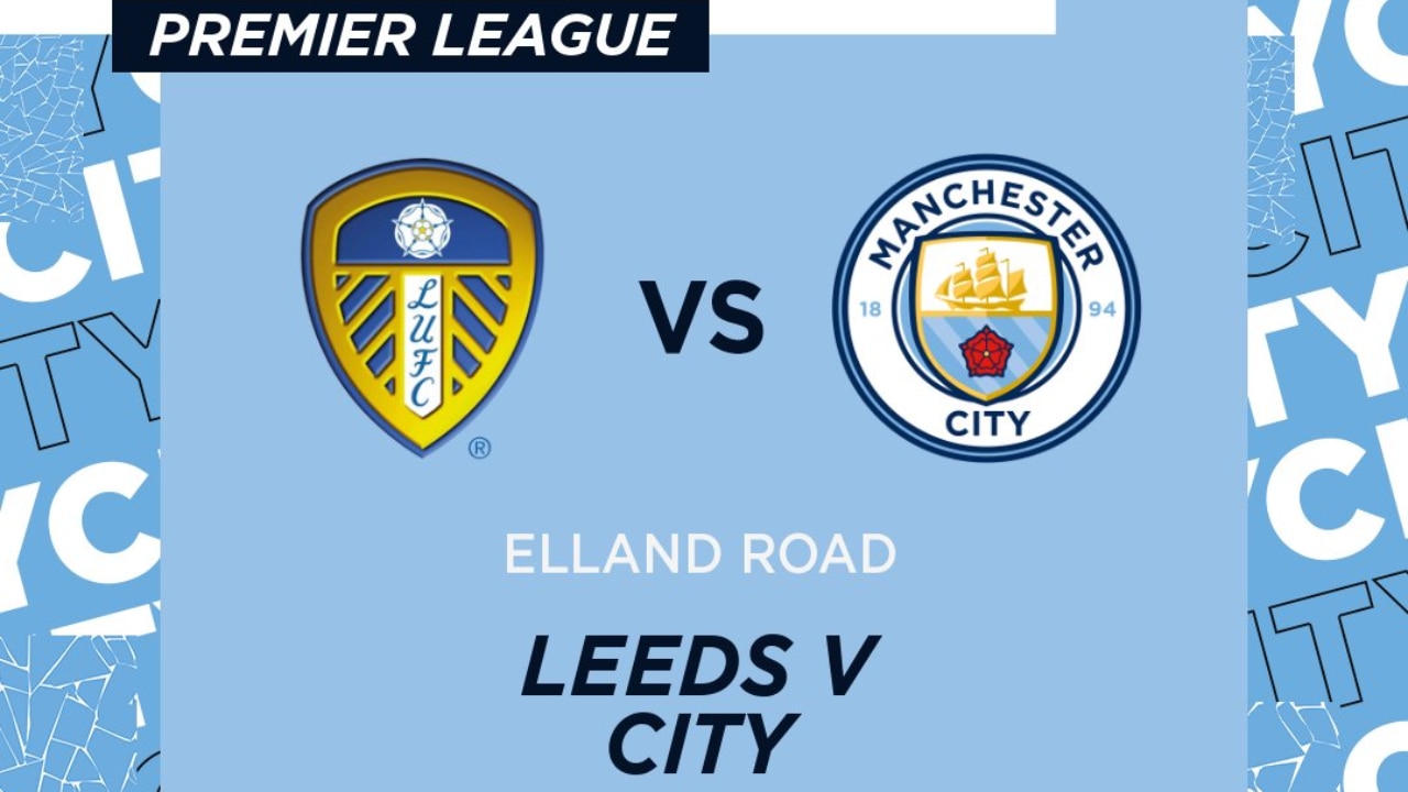 Leeds v man city live stream hot sale