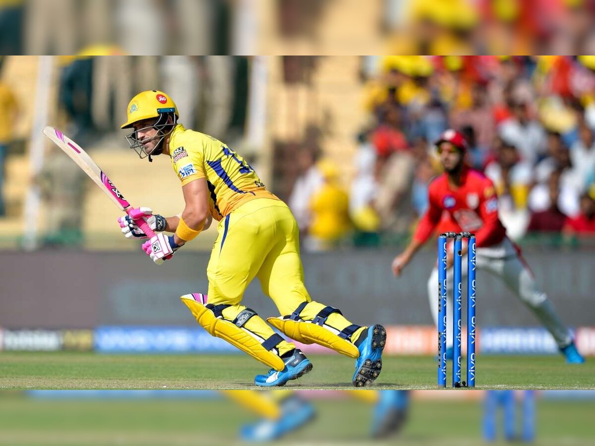 Kings XI Punjab vs Chennai Super Kings, 18th Match, IPL 2020 Dubai Live Streaming Details: Where to Watch